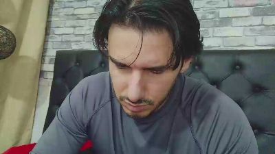 Tyler_dn webcam model stream image