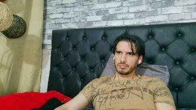 Tyler_dn webcam model stream image
