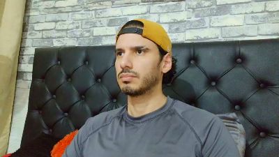 Tyler_dn webcam model stream image