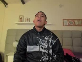 jazford webcam model stream image