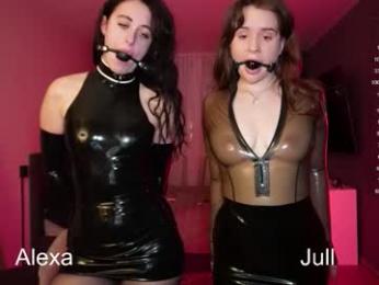 juelzfoxy webcam model stream image