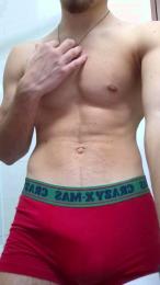 DanMarian34 webcam model stream image