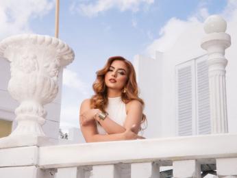 MarianaSaavedra webcam livejasmin model stream image