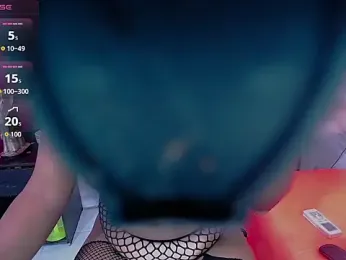 AntonetteBigCock webcam model stream image