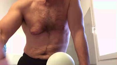 Oszlar webcam model stream image