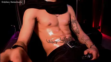 DemonKush-- webcam model stream image