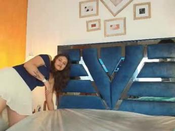 zoe_and_dylan_ webcam model stream image