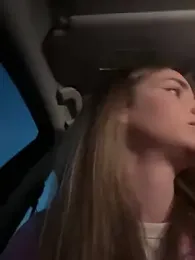 EvieEvans webcam model stream image