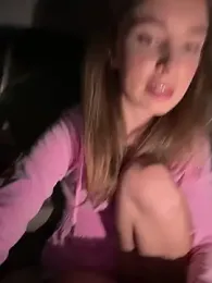 EvieEvans webcam model stream image