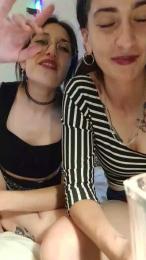 4lterfuego webcam model stream image