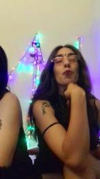 4lterfuego webcam model stream image