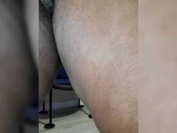 QueenAnitaDix webcam model stream image