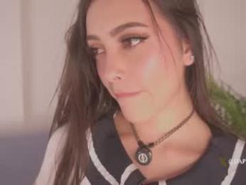 daphne_cooper1 webcam model stream image