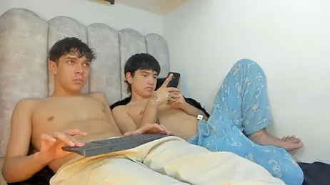 blue_baby20 webcam model stream image