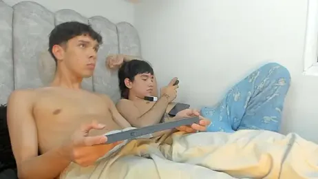 blue_baby20 webcam model stream image