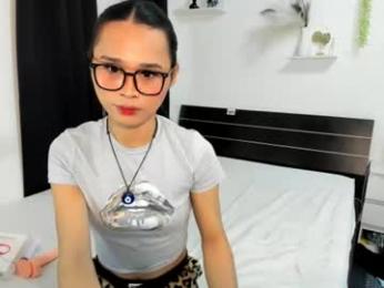 gen_luxs webcam model stream image