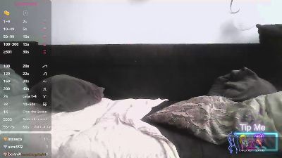 HannahBaradin webcam cam4 model stream image