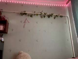delsieruffo webcam model stream image