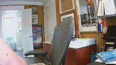 HairyC3 webcam model stream image