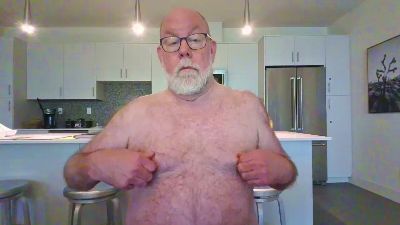 HairyC3 webcam model stream image