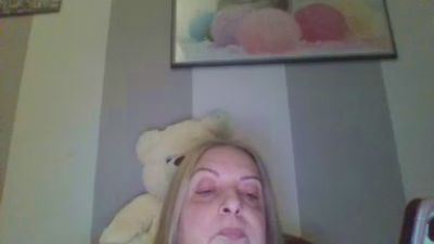 Franca webcam model stream image