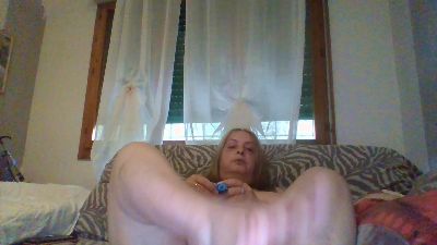 Franca webcam model stream image
