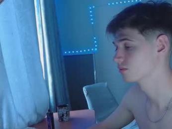 axel_0ne webcam model stream image