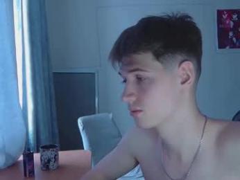 axel_0ne webcam model stream image