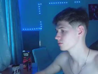 axel_0ne webcam model stream image