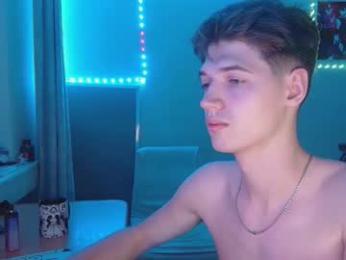 axel_0ne webcam model stream image