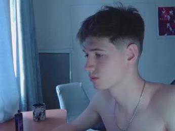 axel_0ne webcam model stream image