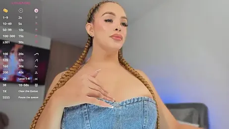 Saammy_19 webcam stripchat model stream image