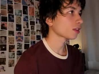liamelf webcam model stream image