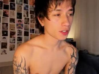 liamelf webcam model stream image