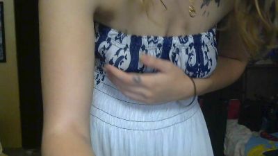 Mimi_BBL webcam cam4 model stream image
