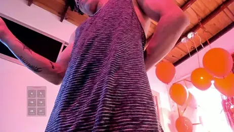 AkazaBoy_ webcam stripchat model stream image