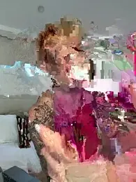 SallyDinosaur webcam model stream image