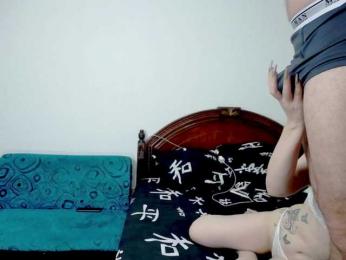 ambarjacksonn webcam model stream image