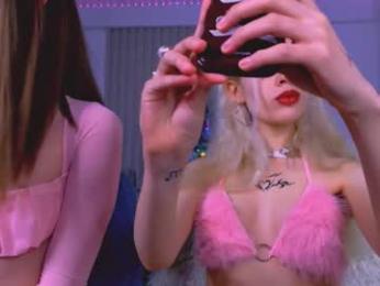 carmen__crybaby webcam model stream image