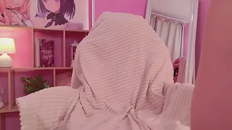 milaa_sun webcam model stream image