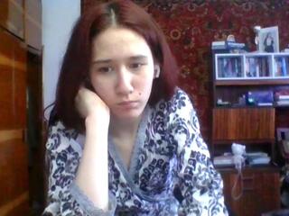 Sherron Burtman webcam model stream image