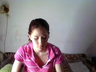 Sherron Burtman webcam model stream image