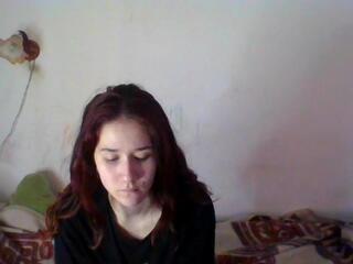 Sherron Burtman webcam model stream image