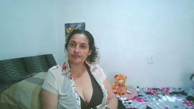 ximenajimenez webcam model stream image