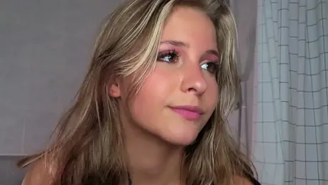 LoveSeekins webcam model stream image