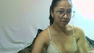 mimilah webcam model stream image