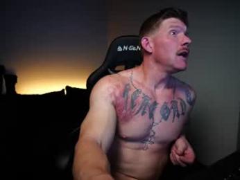 luther_daddy webcam model stream image