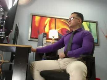 randylukehot webcam model stream image