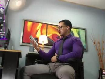 randylukehot webcam model stream image