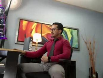 randylukehot webcam model stream image